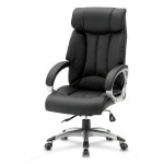 대표이사 JL-3 중역용의자 고급 중역실가구 : 스마트오피스사무용가구