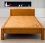 전위기능 의료기기인천흙침대  의료기흙침대 1인용 전위치료 의료기 좋은아침 흙침대 : 이망스갤러리