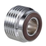 A12E-1PCS 스쿠버 다이빙 탱크 밸브 어댑터 DIN-요크 인서트 레귤레이터 기어 : 아우름종합유통