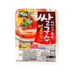 백제 쌀국수 얼큰한맛 쌀국수 90g x 30개 어머님의 손맛 : 다온미니샵