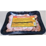 대경햄 페파로니 소시지 1KG 10개 피자 : 바르다푸드몰