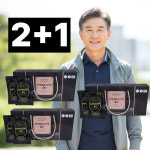 보령 흑염소진액골드 28포, 3개 : 셀루드 스토어
