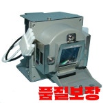 고품질 교체 프로젝터 램프 BenQ MS500 MW814ST + 5J.J5205.001 : 디얼굿즈무역