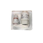 Aeomede 산소 O2 센서 용 기존 MOX-4 배터리 Penlon Anesthe : 이지유통8