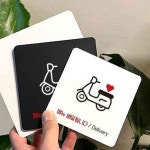 일안 메뉴배달 Delivery 정 18 배달스티커 포맥스표지판 : 일안공구