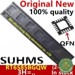 (2-5piece)100% 새 RT6585BGQW 코드: (3H=2M ) QFN-20 칩셋 : 네이션마켓