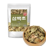 우리상회 삼백초 200g 한약재료 깨끗한 잎차 : 우리상회 추천 스토어
