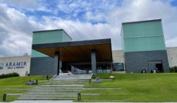 1박2일골프여행 경상도 창원골프 아라미르cc : 골프어때신예지