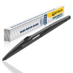 14인치 후방 와이퍼 블레이드, 기아 론도 12-07 스펙트라 09-05 / 렉서스 RX330 06-04 RX350 09-07 RX400h 08-06 / 미쓰비시 엔데버 09-04... 