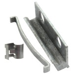 레이 석면 H5559 프로페셔널 등급 디스크 브레이크 캘 지원 : 와이에이치리