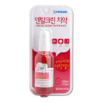 포켄스 강아지 귀세정제 이어클리너 100ml : 마리펫몰