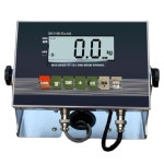 톤백저울 3톤 바닥 무게 계량기 파렛트 측정 전자저울 : 백호물류