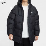 매장판 나이키 써마핏 파카 헤비다운 패딩 : 어반스튜디오스