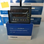 ORICH 미터 CU-61K62K63K-N, RLU-40-N, VU-T40 : EZ무역