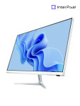 인터픽셀 IPU3212 4K UHD IPS 화이트 컴퓨터 모니터 80~81cm(32인치), 일반 : C CODE