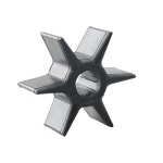 225 250 300 4행정용 액세서리 워터 펌프 임펠러 6CE-44352-00 18-45617-1 6CE-44352 : 라들박스