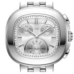 JBW 남성용 코스트 0.06 ctw 다이아몬드 워치 J6397 18k Gold : 벨테오