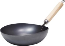 JAPAN IH 1.2 L IH J1930AIH 리버 라이트 극 철제 대응 아시아 냄비 질화철 질화 가공 대응 녹 곤란 일본 : WithStyle Shop