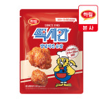맥시칸 양념치킨 순살 300g : 하림퍼스트키친