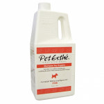 펫에스테 프로페셔널 저자극 목욕 퍼피용샴푸, 3L, 1개 : 펫포유