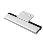 큐비클문보호대 큐비클자재 화장실부속품 샤워부스문보호대 : 장수상사