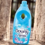 향기가득세탁 향기로운빨래 향긋한세탁마무리 하늘 1L 레몬그라스라일락향 박스 12개입 : 모두파라영