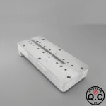 수치 제어 밀링, 터닝, 드릴링 및 다이캐스팅을 이용한 정밀 가공 서비스, RF 마이크로파 부품 : 티앤씨코리아03