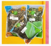 좌훈 효과 좌욕 좌훈뜸 재료 찜질 좌훈욕 반신욕 훈연 약쑥 3종세트 : 바른살림몰