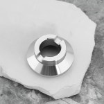 롤렉스 튜더 G5539와 호환되는 35.5mm 시계 백 리무버 오프너 아이디어 만들기 케이스 수리 시계 30.5 : 스스나