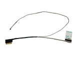비디오 화면 HP Pavilion 14-U DDY11ALC030 노트북 LCD 디스플레이 리본 케이블 40PIN 용 플렉스 와이어 줄 : 인터세일