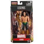 해즈브로(HASBRO) 마블 MARVEL 레전드 시리즈 네이모어, 코믹스 컬렉티브 6 인치 (15cm) 액션 F9018 정품 : 해피해피해피마켓