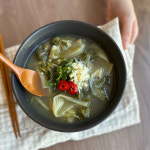 경희찬 경상도식 맑은추어탕 제피O (국내산제피) 겨울보양식 탕, 750g, 3개 : 경희찬