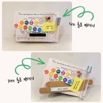 도테라 감정오일 감정향수만들기 수업용 패키지 5ml, 10ml 롤온 선택 가능 : 소행성 마음성장연구소