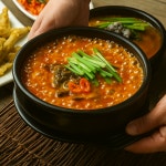 국내산 남도 전통 춘향골 신선한추어탕 500g 5개 : 신선한 추어탕