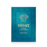 [쇼핑백] 베르사체 에로스 맨 EDT 100ml : 향기나무