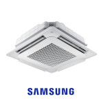 AC060BS4PBH7SY 삼성 48.8㎡(15평) 천장형 냉난방기 인버터 4WAY 냉온풍 : 더드림시스템