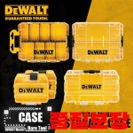 dewalt 호환 DT70800 DWAN2190 TSTAK 터프 보관 케이스 스크루 드라이버 비트 부품 전동 공구 액세서리 : 트렌픽스무역
