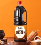 해표 옹가네 진간장S 840ml : 아이캔스토어