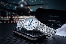 [그로바나] 세인트앤드루스 스틸 실버 ME 1194.1132 : 그로바나