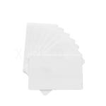 Ntag215 NFC 포럼 유형 2 잉크젯 인쇄용 카드 amiibo Tagmo 및 휴대 전화 용 540 바이트 50pcs : 프라임무역79