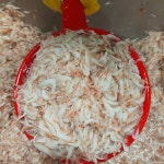 목포추젓  2kg, 3kg 국내산 천일염 : 김굽는마을