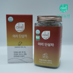 단삼차 뿌리 티백 차 국산 무농약 친환경 적삼 : 양평아리농원