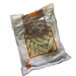 우리원산까치식품 오늘은 밀 떡볶이 450g 즉석떡볶이 : 리니마트야