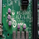 산업용 장비 보드 FC-PM P27X P32W MS-S0661 VER 1.0 : PF무역