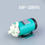 플라스틱 PP 순환 워터 펌프 MP20RZM 220V 110V : 크로천