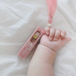 달빛새김 탯줄도장 셀프 아기 수제 만들기 로고 달빛체 음각 백석 DIY : 달빛새김 달빛조각사들