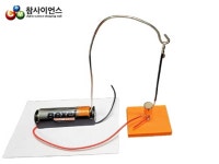 패러데이 모터 만들기 (10인용 세트)/패러데이모터/과학교구/과학영재 : 더원사이언스