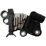 OEG Parts New Voltage Regulator Compatible With BMW 535xi L6 3.0L 08-08 12-31-7-552-817 12-31-7-561- : 핸디픽몰