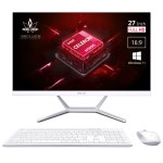 올인원 일체형PC 27형 N5095 윈11 NVMe 키마 8GB 128GB : 뷰라이프공식몰