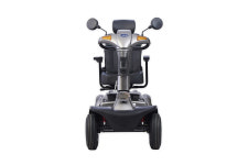 국산 의료용 노인전동차 전동스쿠터 케어라인  나드리500  장애인보장구 복지용구 : 실로암메디컬